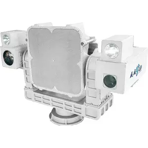 供应 “威威护海”智能可视远程定向声光驱离系统WH-QSG8W4/02M