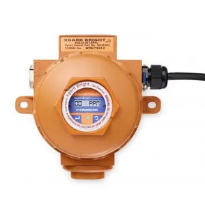 �ƶ���Xgard Bright��ȼ�ж��������� HARTͨ�� ����-40��