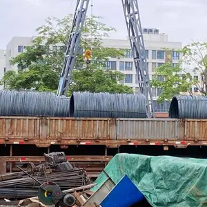 深圳光明区钢材参考价格 泓地钢材 深圳市泓地实业供应