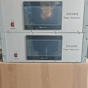 功率分析仪