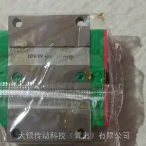 HIWIN上银WEW27CC1R280ZAC,数控落地式铣镗床HIWIN线性滑轨