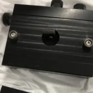 �¹�BATY �н�װ�� zusatzliche Klemmvorrichtungfur