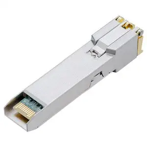 TP-LINK TL-SM310U 千兆SFP电口模块 接交换机SFP端口转千兆网口