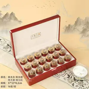 外贸木盒 天然角梳木盒 牛樟芝木盒包装 项链木盒木盒定做