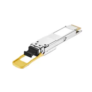 400G光模块 QSFP-RHS LR4 CWDM 10km