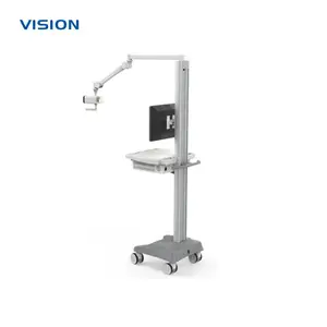 体素信息设备推车VISION TSXX|可旋转悬臂术野摄像推车