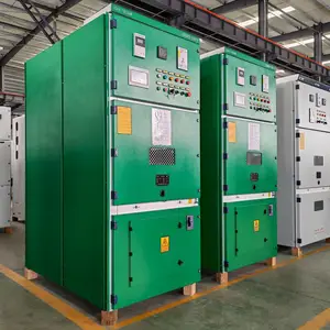 10KV��̬���𶯹� ��ѹ������� ��ɽ���ͻ�ר��