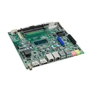 WL171/WL173 8th Generation Intel® Core™ Processor Mini-ITX