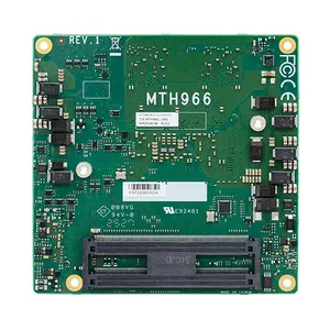 MTH966 Intel® Core™ Ultra Processor