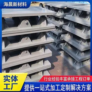 预制梁支座调坡器 预埋钢板调平装置 液压调坡装置 海晨
