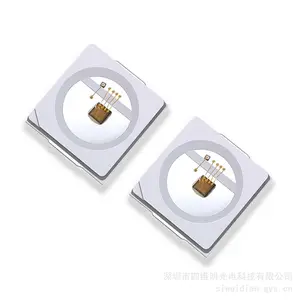 3535vcsel激光850nm红外镭射灯珠3D打印测距传感器光源