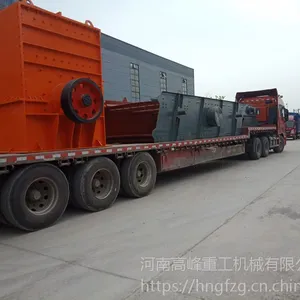 箱破箱式破碎机方箱破多少钱一台箱破生产厂家
