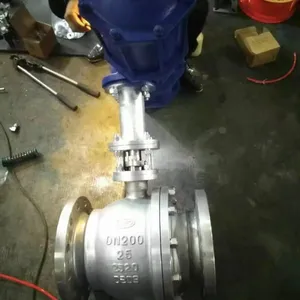 ���� ���겻��ַ����� Q41F-10P DN65 ȼ���ܵ��ֶ��� Q41H-10P