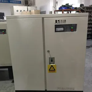 优比施三相稳压器SBW-200KVA稳压380v/220v价格