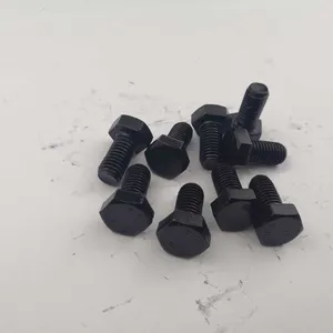 高强度螺栓,高强度螺栓厂家,邦泽紧固件
