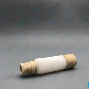 (德氟)进口灌装机灌装阀四氟波纹管