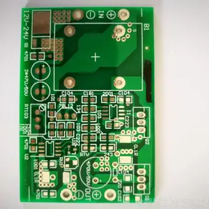 PCB打样/smt贴片小批量加工/SMT加工/SMT/PCB贴片