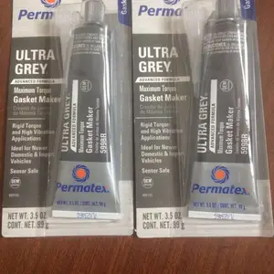 美国Permatex超灰垫片胶89145 原82194