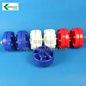 游泳池泳道线 比赛分道线 直径12cm15cm深水区分隔线长度任意选择