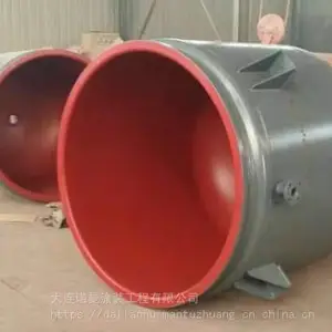 辽宁大连沈阳营口铁岭特氟龙F40防腐涂层化工厂设备反应釜容器耐腐蚀处理涂层加工
