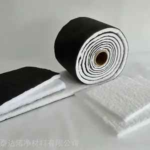 泰达双组份吸音隔热棉