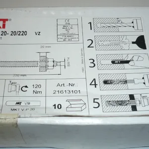��׶�λ�ѧê˨8.8�������ǿ�ȶ��ͻ�ѧê˨m8m12m16m20m24