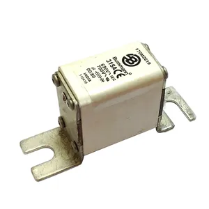 Bussmann快速熔断器170M6348 170M6349低压熔断器 大量现货直销