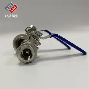 ��Ƭʽ������ ˫��304�������� CF8������