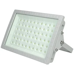 200Wled防爆灯_壁式LED防爆灯70W_节能led防爆灯批量供应