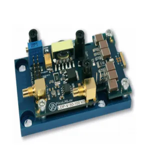 ldp-v_50-100_v3 脉冲激光驱动板 Laser Components