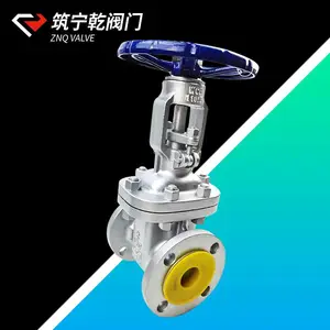 河北筑宁乾 美标闸阀 国标闸阀 楔式直通式阀门 dn50