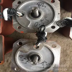 ���ŵ綯װ��DZW350�������7.5KW