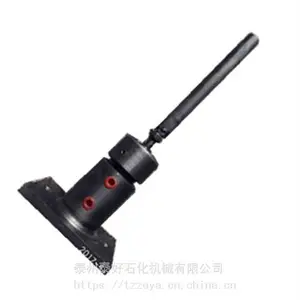 FP-L6A QY434A 防碰过圈阀 (带排气孔)