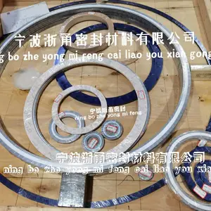 GYLON3500垫片/卡勒克Garlock3500垫片,PTFE垫片,美国Garlock卡勒克垫片