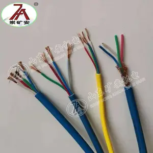 ��Ӧú���¿���MHYVP1*4*7/0.43ͨ�ŵ���