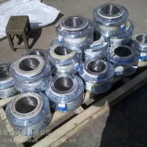 厂家供应DN350 1.6Mpa 碳钢法兰连接三元乙丙橡胶软接头