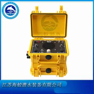 ����HJ-2661ǱˮԱͨѶ�绰 Ǳˮ���߶Խ��� ��Ǳ����װ��