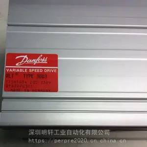 VLT3003ϵ�е���˹��Ƶ��ά�� danfoss����˹ȫϵ�б�Ƶ������ �ͼۿ���