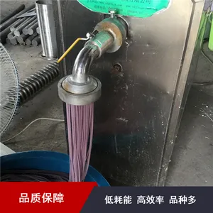 304不锈钢结构合理易维修出粉快家用米线机 Q弹劲道
