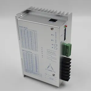 供应 星火科技STD3522L三相高压数字式步进驱动器