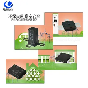 UL������FUSE,�ձ���(n��i)��BZ07-500,��(ch��)��늳����˱��o(h��)��