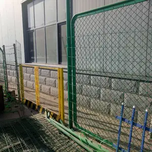 护栏网
