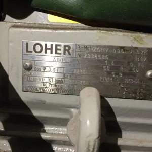 �Ϻ�����BAUER ��Ƶ��� BS02-63U/D04L A4