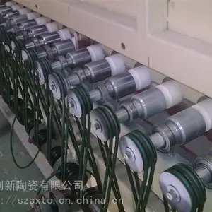 1B36北玻钢化炉陶瓷辊厂家