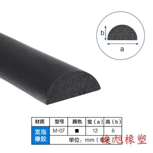 EPDM����Բ����Ԫ�ұ������ܷ����������������̶̹�����