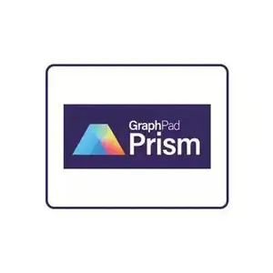 生物统计分析Graphpad Prism软件，原厂经销商，售后服务-北京睿驰科技