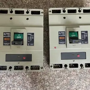 �� �����������ܿǶ�·�� RMM3-250S/4300 ��籣�� ����400A��������