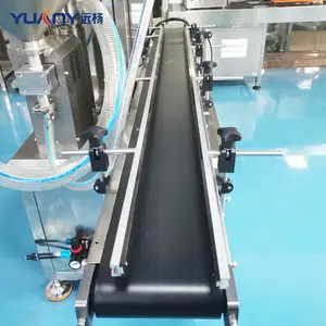 Զ��ȫ�Զ����ʹ���ͷҺ�嶨����װ�� Һ�����Ϲ�֭��װ�豸