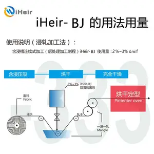 纺织防霉剂有效耐久安全