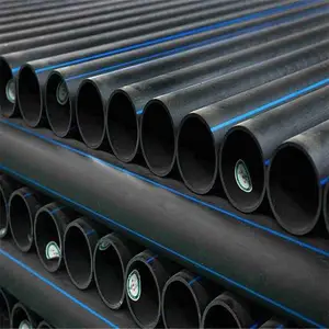 hdpe��ˮ�� ��ھ�԰���̻���ȹ� ������ˮ���۹� pe��ˮ�ܲ�